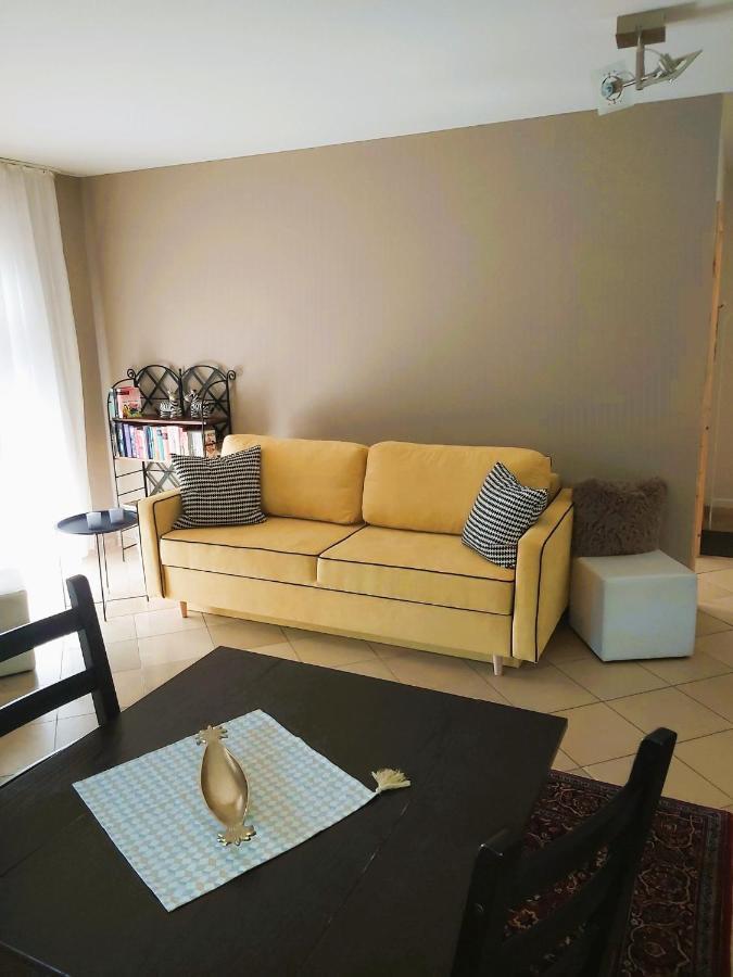 Waldwinkel Apartment Treuchtlingen Luaran gambar