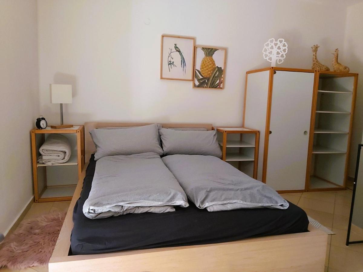 Waldwinkel Apartment Treuchtlingen Luaran gambar